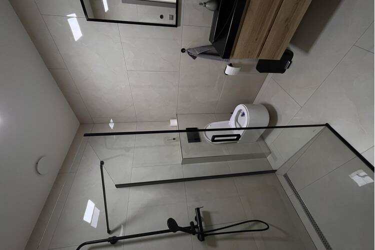 Pronájem kancelářských prostor 18 m² — fotografie 4