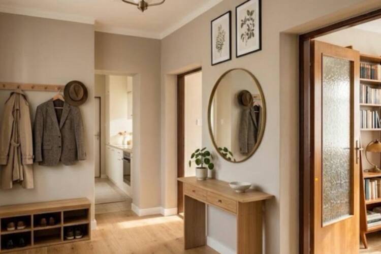 Prodej pozemku 241 m² — fotografie 4