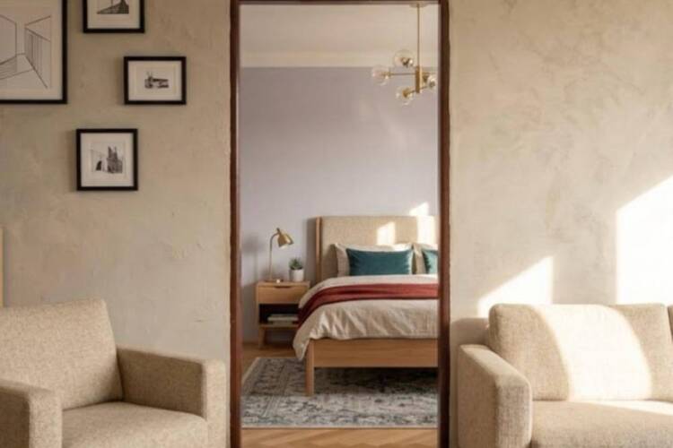 Prodej pozemku 241 m² — fotografie 10