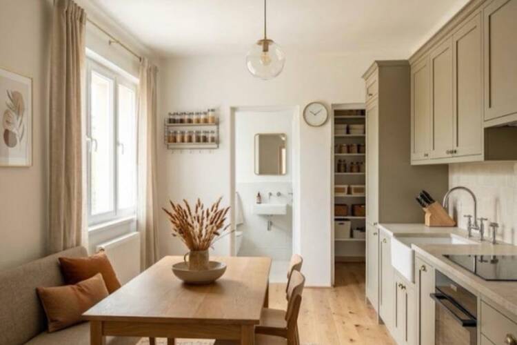Prodej pozemku 241 m² — fotografie 12